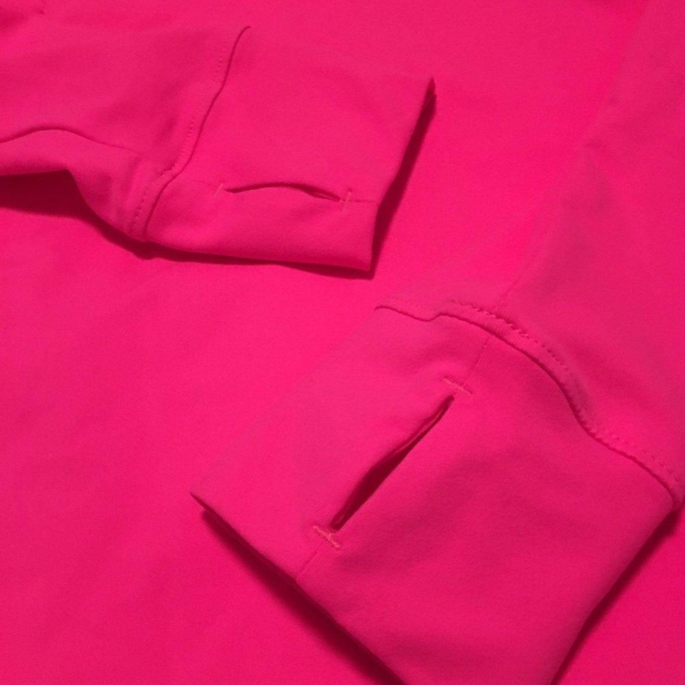 Athletic Jacket - Picture 5 of 6